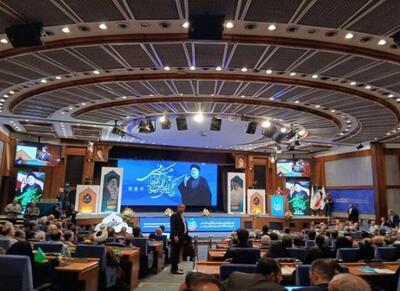کارنامه پرافتخار شهیدرئیسی درتاریخ ماندگار خواهدماند - اکونیوز