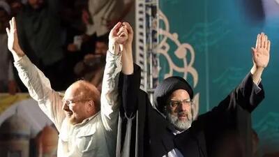 انتقاد جبهه پایداری از قالیباف: تناقض در سخنان درباره شهید رئیسی