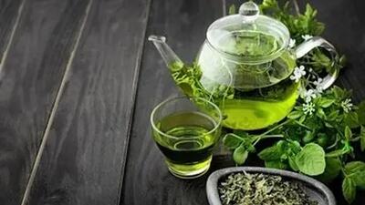 نوشیدنی سبز افسانه‌ای که زندگی‌تان را تغییر می‌دهد!