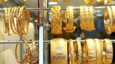 قیمت طلا امروز شنبه ۳ خرداد ۱۴۰۴ / سکه امامی چند ؟