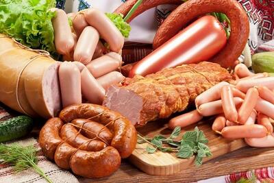 این غذاها خیلی سریع پیرتان می‌کند