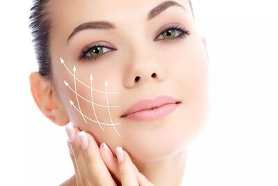 تزریق فیلر خط خنده؟ قبل از هزینه کردن این راهکار ساده را امتحان کنید!