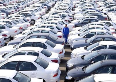 آخرین قیمت خودروهای داخلی/ کدام خودروها گران شدند؟