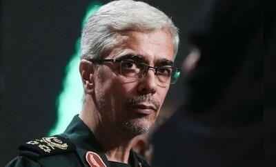سرلشکر باقری: شهید امیرعبداللهیان حقیقتاً جزو موفق‌ترین وزرای خارجه کشور بود/ او به نحوی وزیر خارجه محور مقاومت بود