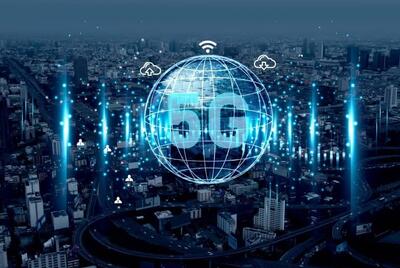  هوشمندسازی ایران با فناوری 5G سرعت گرفت؛ انتظارات از همراه اول در اوج!
