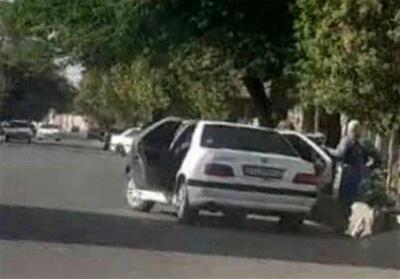 پایان ماجرای گروگان‌گیری؛ آزادی روحانی ربوده‌شده در ایرانشهر