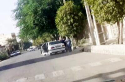 روحانی ربوده شده در سیستان و بلوچستان آزاد شد