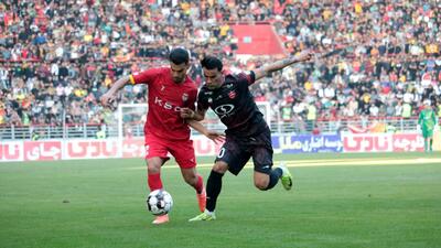 تکثیر سرخ‌ها در لیگ برتر؛ فولاد شعبه سوم پرسپولیسی‌ها؟