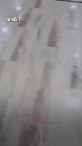 ببینید؛ حمله افراطی‌ها به یک کنسرت در ادلب سوریه