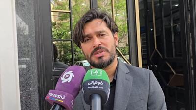 دقیقی: پیشنهاد لیگ برتری دارم و با یک تیم مذاکره کردم