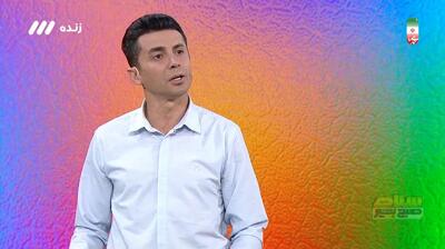 بندهای عجیب قرارادادی در فوتبال پایه از زبان مهدی امیرآبادی