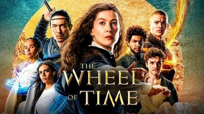 سریال The Wheel of Time پس از سه فصل کنسل شد - گیمفا