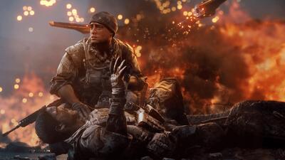 گزارش: Battlefield 6 با بخش داستانی الهام‌گرفته از ژانر وحشت به ریشه‌های خود باز خواهد گشت - گیمفا