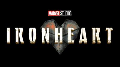 پوستر جدیدی از سریال Ironheart منتشر شد - گیمفا