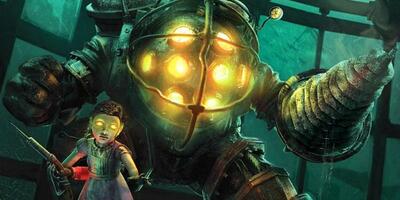 کارگردان فیلم Bioshock نتفلیکس، اطلاعات تازه‌ای درباره آن منتشر کرد - گیمفا