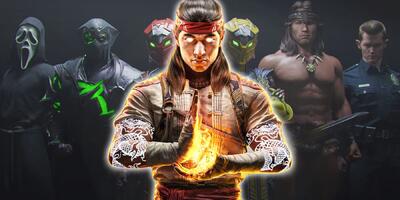 رسمی: بازی Mortal Kombat 1 دیگر محتوای جدید دریافت نخواهد کرد - گیمفا