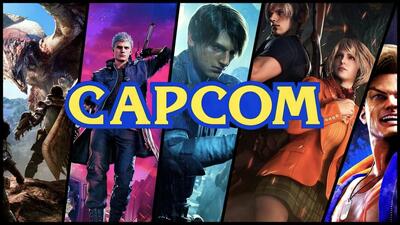 در بحبوحه تعدیل‌های صنعت بازی، شرکت Capcom سالانه ۱۰۰ نیروی جدید استخدام می‌کند - گیمفا