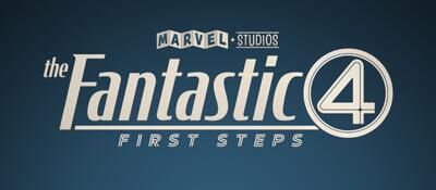 تیزر جدید فیلم The Fantastic Four: First Steps اعضای این گروه را نشان می‌دهد - گیمفا