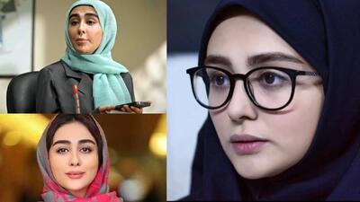 خبر روز | رونمایی ستاره حسینی از حیوان خانگی بامزه و ملوس اش تا زیبایی و جذابیت این بازیگر جوان | گلی شی
