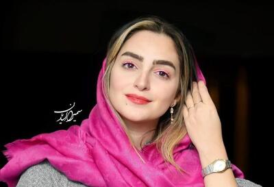 خبر روز | چهره عجیب حیوان خانگی «نهال دشتی» که خیلی دوستش دارد | گلی شی