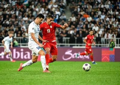 پرسپولیس به یک قدمی قرارداد با ملی‌پوش ایرانی رسید