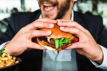 کشف ویژگی خطرناک جدید برای فست فود
