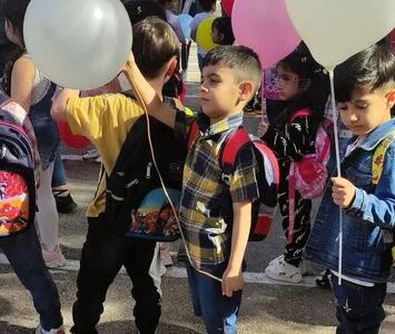 ثبت‌نام کلاس اولی‌ها تا۲۰ تیر/ داشتن برگه «سنجش سلامت» از شروط ثبت‌نام