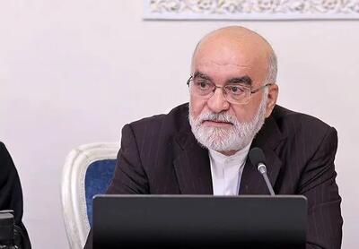 تحریف نام خلیج فارس نقض اصول بنیادین حقوق بشر است