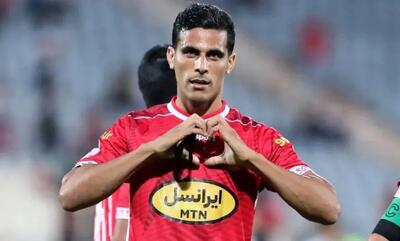 مدافع اسبق سرخ ها در آستانه بازگشت به پرسپولیس