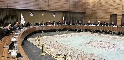 فولاد مبارکه؛ همچنان پای‌کار پروژه انتقال آب از دریای عمان به صنایع اصفهان