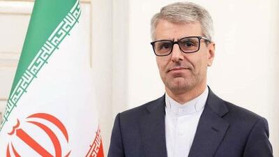 بقائی: حماسه بزرگ آزادسازی خرمشهر، نماد باورمندی به «حب‌الوطن من‌الایمان» است