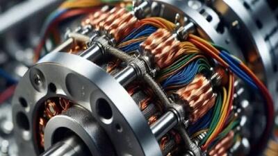 فروش اقساطی موتورهای فوق‌کم‌مصرف کولرهای آبی