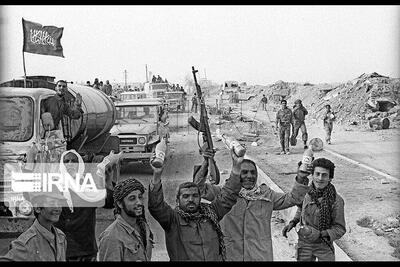عملیات طوفان الاقصی نمونه‌ای از خرمشهرهای پیش‌روی ملت ایران است