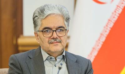 معاون وزیر راه و شهرسازی: عملیات اجرایی ۸۰۰ واحد مسکونی در کشور در حال اجراست