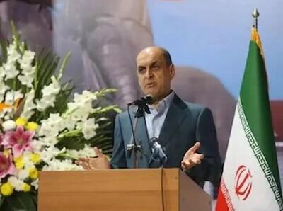 استاندار گیلان: امروز باید عرصه‌های اقتصادی را فتح و پیشرفت‌های کشور را روایت کرد