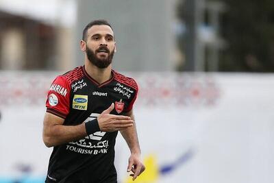 جدال ۳ باشگاه بر سر جذب احمد نوراللهی