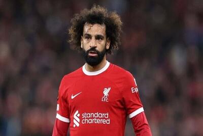 محمد صلاح بازیکن فصل لیگ برتر انگلیس شد