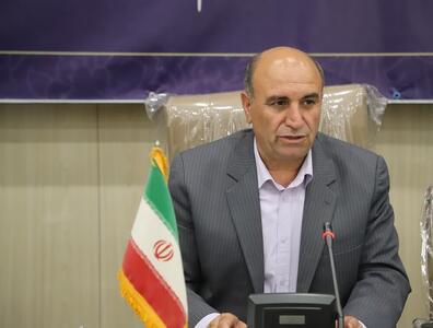 انتقاد فرماندار مرکز لرستان از مدیریت پسماند شهر خرم‌آباد