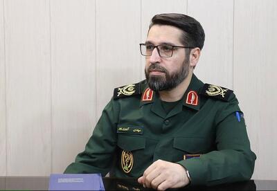 رسوایی غرب در حمایت از رژیم متجاوز بعث دستاورد عملیات بیت المقدس بود