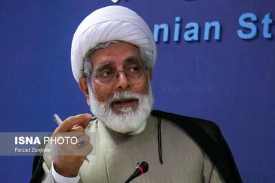 رهامی: آمریکا می‌داند که ایران توان به چالش کشاندن آن‌ها را دارد