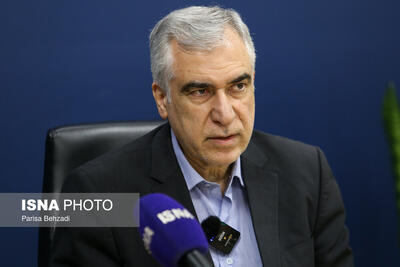 ظهره‌وند: آمریکا صلح را گروگان منافع نامشروع خود کرده است