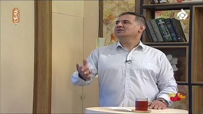 منیعی: فضای مجازی، پدر تیمها را درآورده است