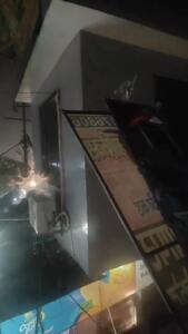 ۴۵ کشته بر اثر رعد و برق و طوفان در شمال هند