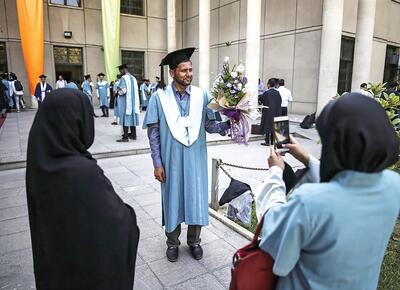 ابطال مجوز ۳۴ موسسه جذب دانشجوی بین‌الملل