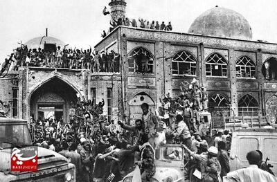 خرمشهر نماد آن است که اگر ایمان، وحدت و مردم‌باوری در کنار هم قرار گیرند، در پشتیبانی از ولایت فقیه هیچ دژ تسخیرناپذیری باقی نمی‌ماند 