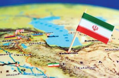 «اقتدار ایرانی» در خدمت صلح پایدار منطقه‌ای