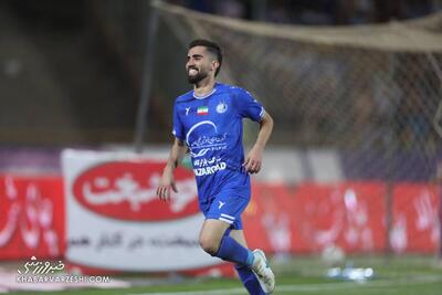 خیال هواداران راحت شد؛ ستاره‌های مصدوم استقلال به فینال می‌رسند!