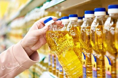 هشدار درباره فروش اجباری روغن در کنار رب و تن ماهی