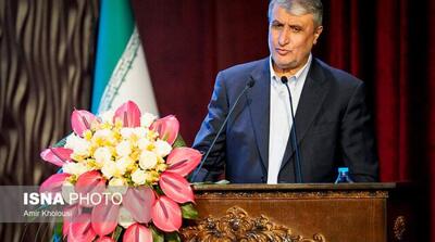 اسلامی: کسی نمی‌تواند به ما بگوید کدام مسیر را باید برویم - مردم سالاری آنلاین