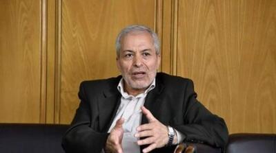 میرلوحی: خاتمی نمی‌خواست در انتخابات شرکت کند - مردم سالاری آنلاین